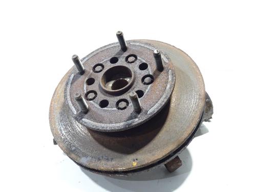 Used Left front steering knuckle FORD TRANSIT V363 Van (FCD, FDD) [2013-2025]  29446148