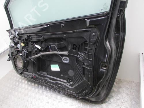 Right front door FORD FIESTA VI (CB1, CCN) 1.0 EcoBoost | BP20050169C3 