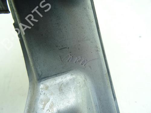 Used Front right window mechanism Front right window mechanism PEUGEOT 2008 I (CU_) 1.6 BlueHDi 100 (100 hp) 33659733 33659733