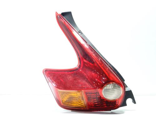 Used Left taillight NISSAN JUKE (F15) 1.5 dCi (110 hp) 30461078