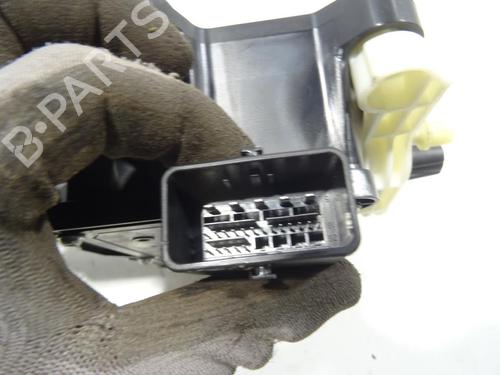 Electric handbrake CITROËN DS4 (NX_) 1.6 THP 200 | BP27154370E5 