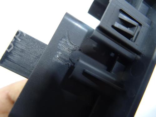 Used Right rear window switch Right rear window switch RENAULT GRAND SCÉNIC IV (R9_) [2016-2023] 33532342 33532342