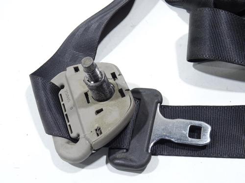 Used Rear left seatbelt Rear left seatbelt NISSAN NAVARA NP300 (D40) 2.5 dCi 4WD (D40TT, D40T, D40M, D40BB) (190 hp) 20178434 20178434