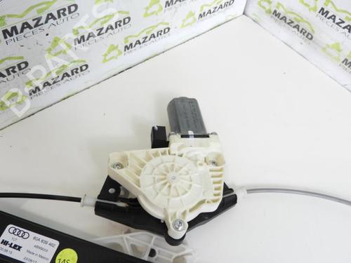 Used Rear right window mechanism Rear right window mechanism AUDI Q5 (8RB) [2008-2019] 20045687 20045687