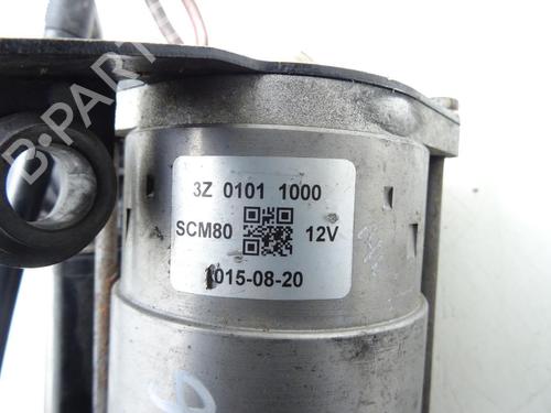 Electronic module MERCEDES-BENZ E-CLASS (W211) E 320 CDI (211.026) | BP30089846M83