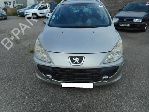 Front slam panel PEUGEOT 307 SW (3H)  | BP20051045C72 