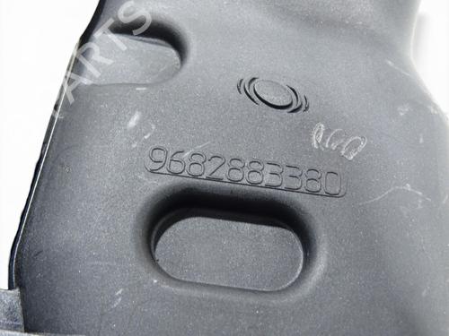 Power steering reservoir CITROËN BERLINGO MULTISPACE (B9) 1.6 HDi 110 | BP37652141M117 - Image 3