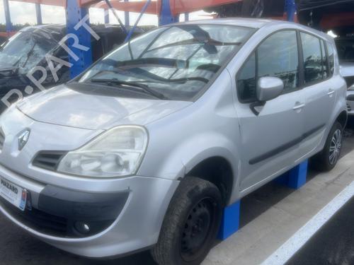 Ratstangsstang RENAULT MODUS / GRAND MODUS (F/JP0_) 1.5 dCi 75 | BP32725332I23 - Image 12