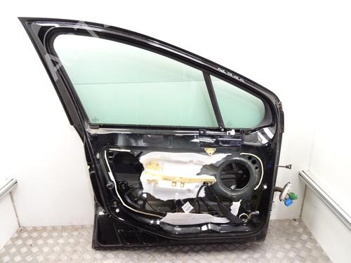 Dør venstre fortil Dør venstre fortil PEUGEOT 308 I (4A_, 4C_) 1.6 HDi (109 hp) 26954412 26954412