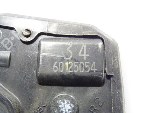 Used Rear right lock Rear right lock 36790708 36790708