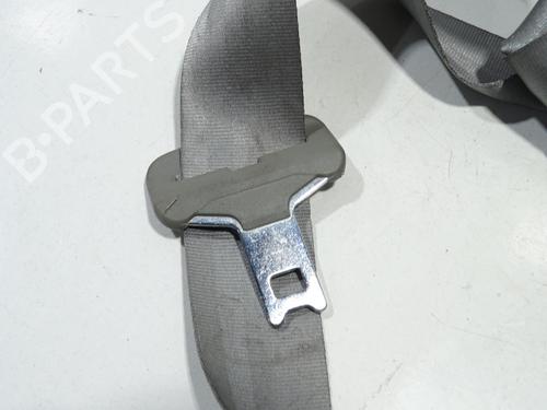 Used Rear left seatbelt Rear left seatbelt 23787281 23787281