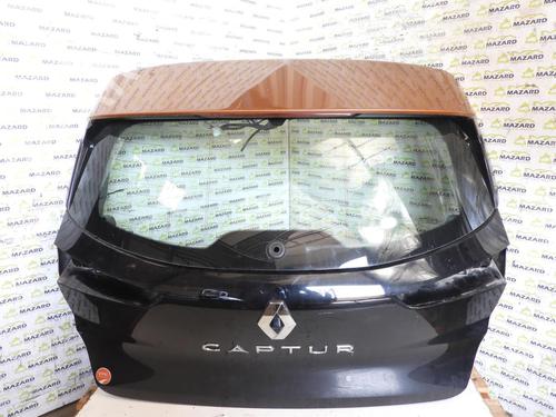 Tailgate RENAULT CAPTUR II (HF_) Blue dCi 95 (HFAF) | BP20066894C6 