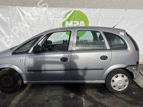 Engine OPEL MERIVA A MPV (X03) 1.4 16V Twinport LPG (E75) | BP38021876M1 - Image 13