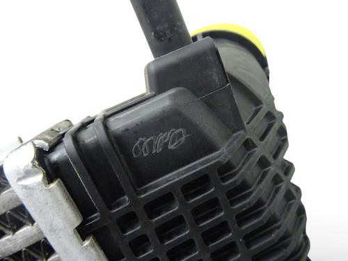 intercooler-vw-golf-vi-5k1-2008-2009-2010-2011-2012-2013-2014-34285430 main image