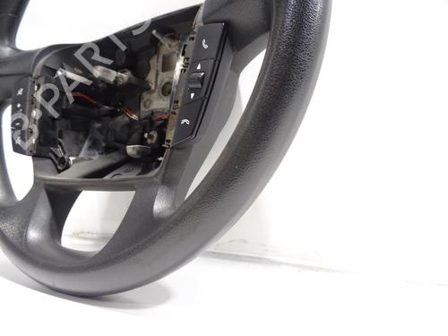 Steering wheel FIAT DUCATO Van (250_) 120 Multijet 2,3 D | BP31023949C49 