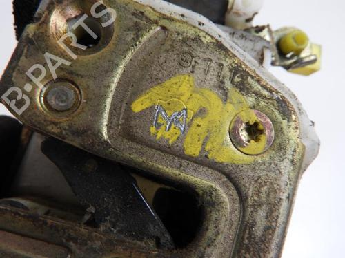 Used Rear right lock Rear right lock NISSAN PICK UP (D22) 2.5 TD 4WD (103 hp) 20069418 20069418