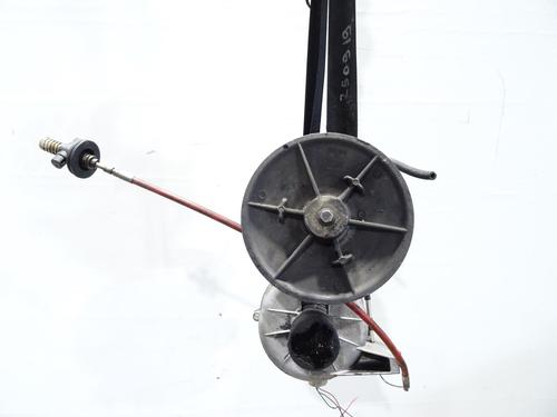 Gearkasse LIGIER XTOO (LXT) 0.5 (5 hp) 29012476