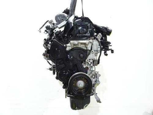 Motore PEUGEOT 207 SW (WK_) 1.6 HDi (92 hp) 28540682