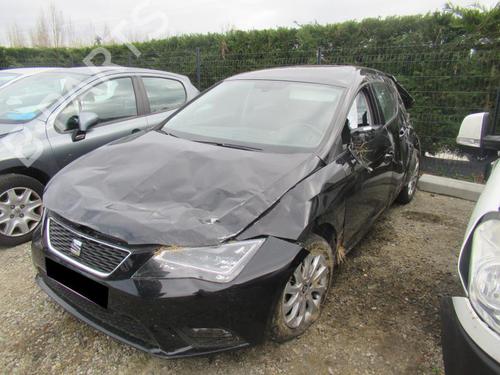 Electronic module SEAT LEON (5F1) 1.2 TSI | BP21966262M83  - Image 9
