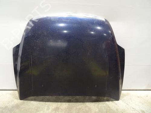 Used Hood FORD MONDEO IV Turnier (BA7) 1.8 TDCi (125 hp) 29142595