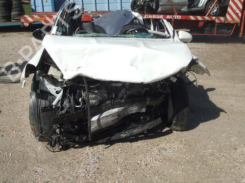 Rear left window mechanism NISSAN QASHQAI / QASHQAI +2 I (J10, NJ10, JJ10E) 1.6 dCi All-wheel Drive | BP20175885C24 
