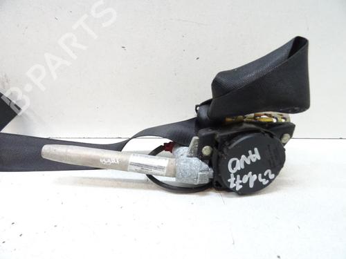 Front right belt tensioner MERCEDES-BENZ E-CLASS (W124) E 250 D (124.126, 124.129) | BP20177139C88 