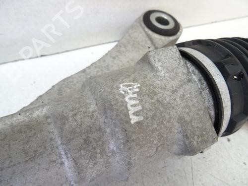 Steering rack FORD FIESTA VI (CB1, CCN) 1.4 TDCi | BP20063408M22 