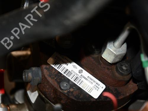 Engine RENAULT MODUS / GRAND MODUS (F/JP0_) 1.5 dCi (FP0E, JP0E) | BP38646962M1 - Image 7