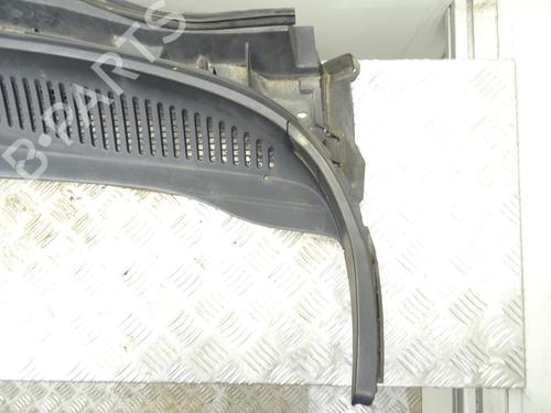 Scuttle panel NISSAN NOTE (E11, NE11) 1.5 dCi | BP30935498C110  - Image 5