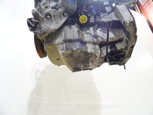 Engine RENAULT KANGOO / GRAND KANGOO II (KW0/1_) 1.5 dCi 90 (KW05, KW08, KW0G, KW11) | BP32115165M1 