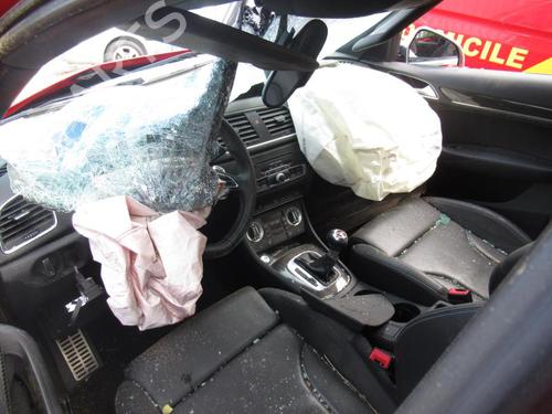 Right front window switch AUDI Q3 (8UB, 8UG)  | BP20060277I26  - Image 11