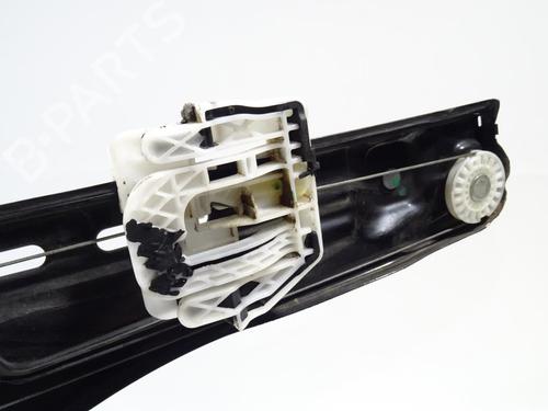 Used Front right window mechanism Front right window mechanism BMW X3 (E83) xDrive 35 d (286 hp) 20062030 20062030