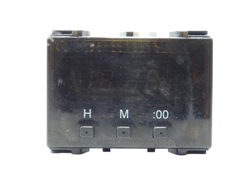 Multifunctionele display Multifunctionele display SUZUKI JIMNY Closed Off-Road Vehicle (SN) 1.5 DDiS 4x4 (86 hp) 33991211 33991211