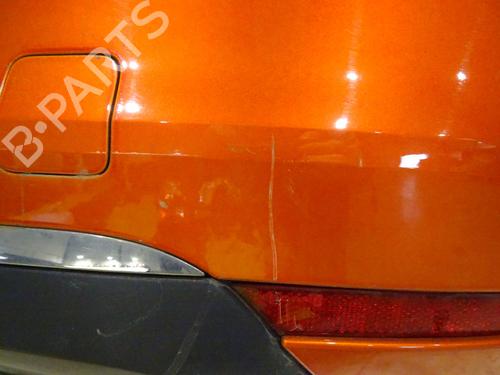 Rear bumper RENAULT CLIO V (B7_) 1.0 TCe 100 (B7MT) | BP29174056C8 