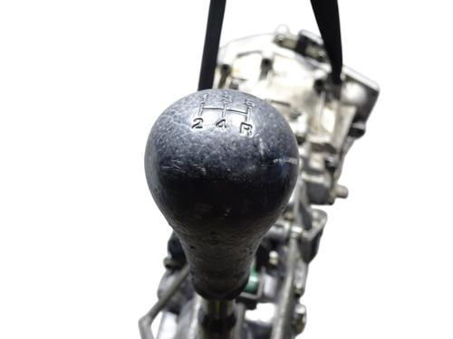 Used Gearbox Gearbox 38108714 38108714