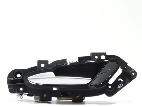 Rear left interior door handle ALFA ROMEO STELVIO (949_) 2.2 D Q4 (949.AXE2A) | BP26281845I15  - Image 5