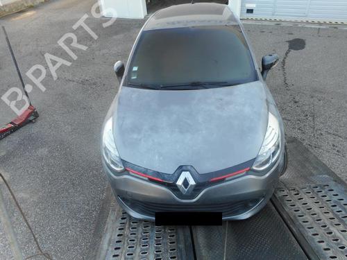 Right mirror RENAULT CLIO IV (BH_) 1.5 dCi 90 | BP20060668C27 