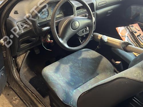 Exhaust system PEUGEOT 106 II (1A_, 1C_) 1.5 D | BP31269879M121 