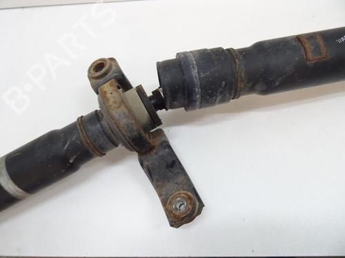 Driveshaft MITSUBISHI ASX (GA_W_)  | BP20068114M37 