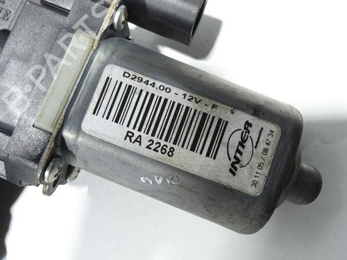 Rear left window mechanism ALFA ROMEO 159 (939_) 2.4 JTDM (939AXD12, 939AXD1B) | BP29589337C24 