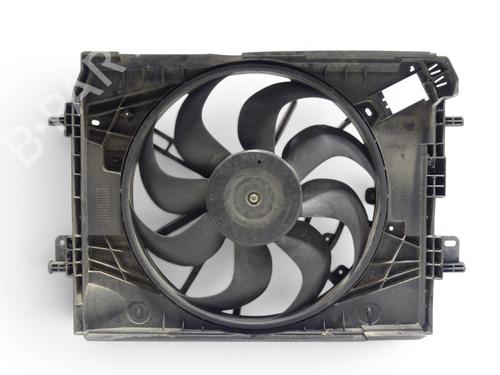 Radiator fan DACIA SANDERO II 1.5 dCi | BP36372842M35 - Image 4