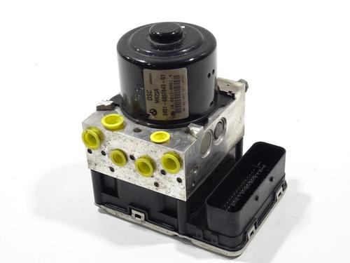 Used ABS pump ABS pump BMW X3 (E83) xDrive 35 d (286 hp) 20037902 20037902