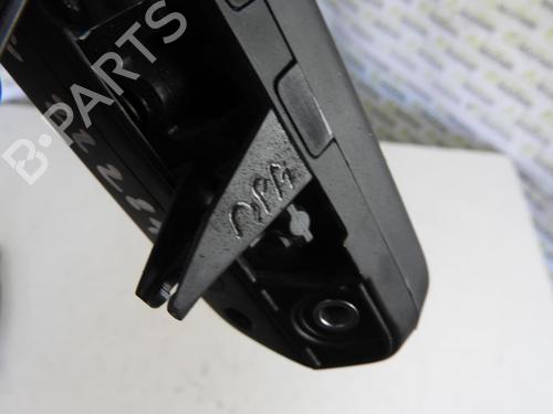 Used Rear left interior door handle Rear left interior door handle FIAT FIORINO Box Body/MPV (225_) [2007-2026] 21970288 21970288