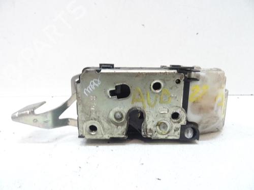 Used Front right lock Front right lock CITROËN JUMPER I Van (244) 2.2 HDi (101 hp) 20040716 20040716