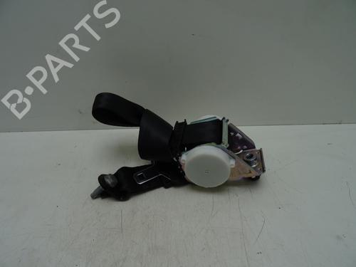 Seats set CITROËN C3 II (SC_) 1.2 VTi 82 | BP27279242C78  - Image 7