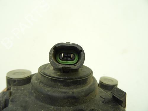 Right front fog light RENAULT KANGOO (KC0/1_) 1.9 dCi 4x4 | BP29272520C31 