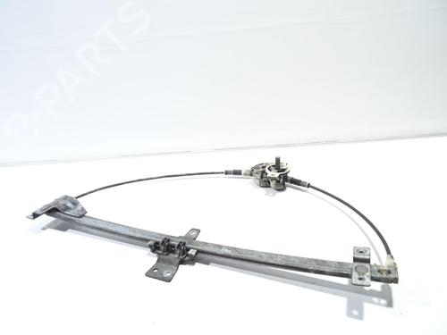 Used Front right window mechanism MERCEDES-BENZ VITO Van (W638) [1997-2003]  27220615