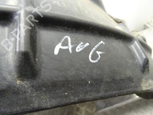 Wheel arch PEUGEOT 3008 II SUV (MC_, MR_, MJ_, M4_) 1.5 BlueHDi 130 | BP29372474C56 