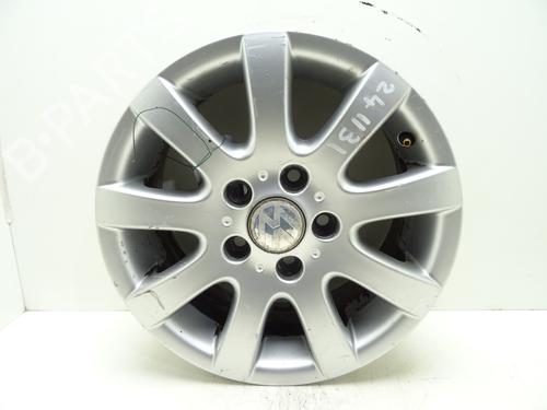 Fælk VW PASSAT B5.5 (3B3) 1.9 TDI | BP27637065C45 - Image 2