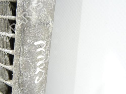 Used AC radiator AC radiator RENAULT CLIO II (BB_, CB_) 1.5 dCi (B/CB07) (65 hp) 30484580 30484580